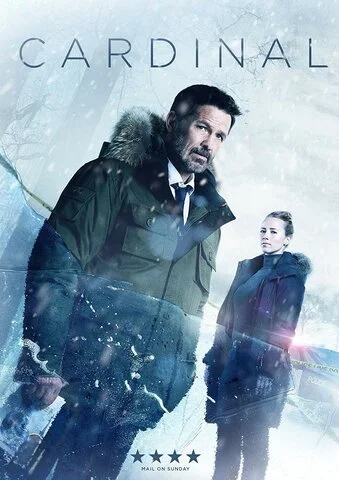Кардинал сериал 2017 смотреть онлайн бесплатно в хорошем качестве HD